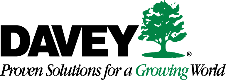 Logo for The Davey Tree Expert Company